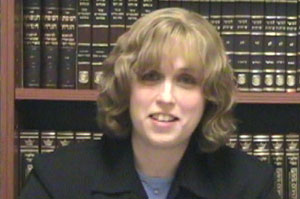 Mrs. Pearl Stroh